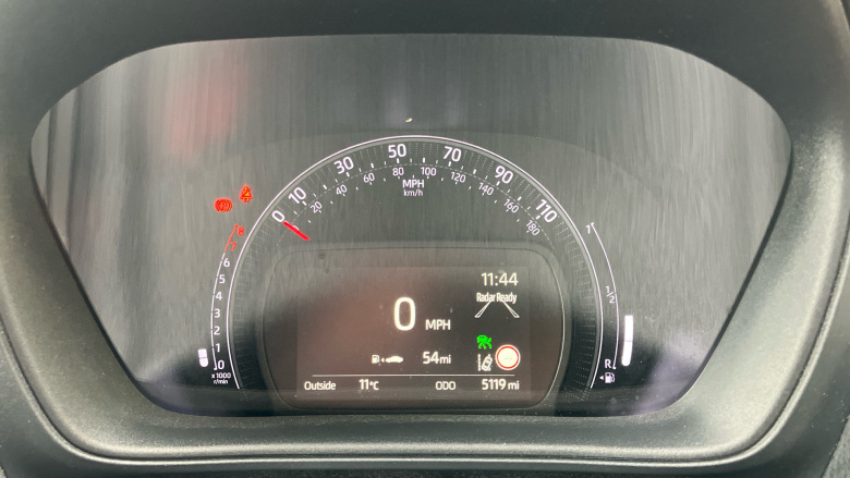 Toyota Aygo X 1.0 VVT-i Edge 5dr Petrol Hatchback